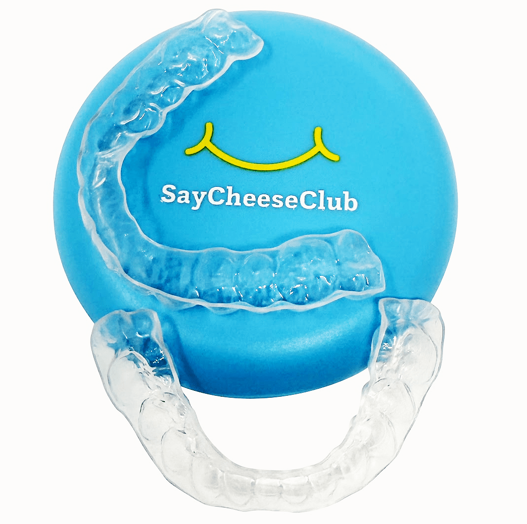 Clear Retainers for Adults: What You Need to Know