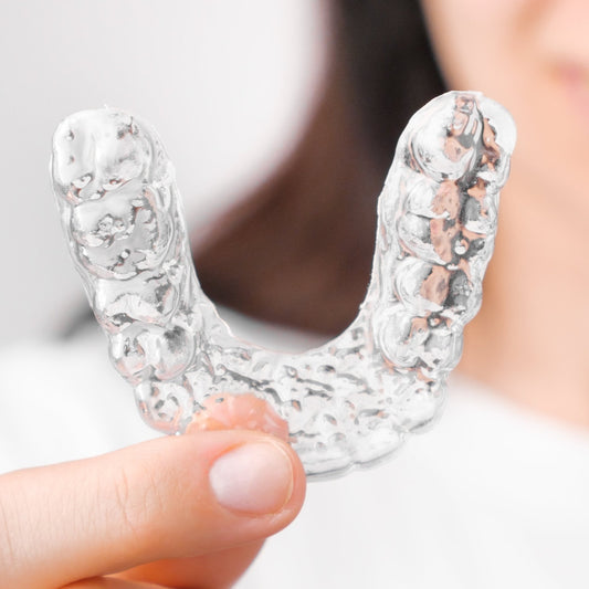 Common Myths About Clear Retainers Debunked
