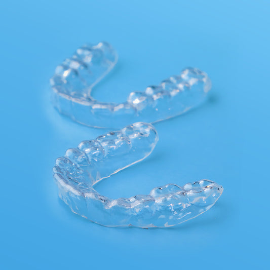 Do Clear Retainers Prevent Teeth from Shifting?