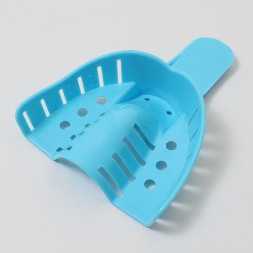 Impression tray for SayCheeseClub