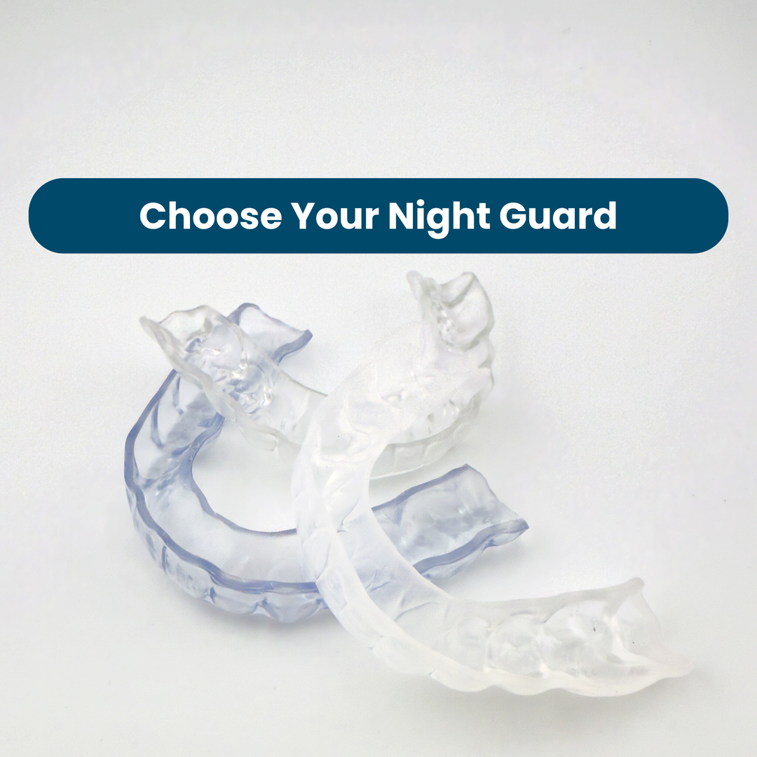 Hard, soft, hybrid teeth grind guards